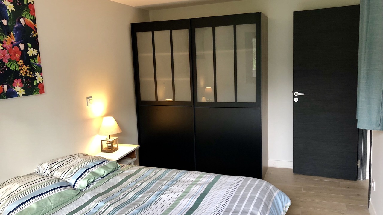 Photo of Bedroom in Aix-en-Provence