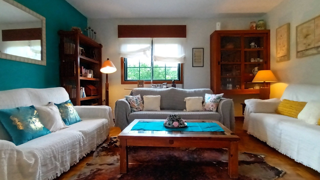 Photo of Livingroom in Santa Cristina de Cobres