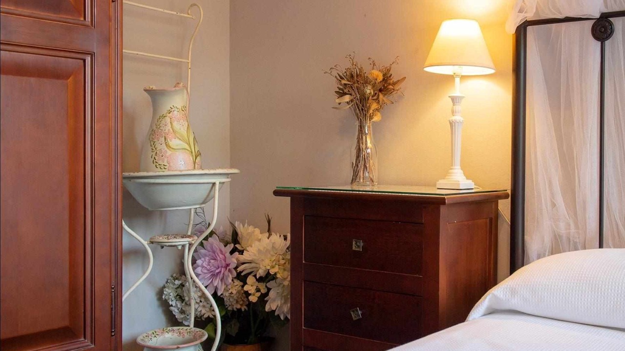 Photo of Bedroom in Santa Cristina de Cobres