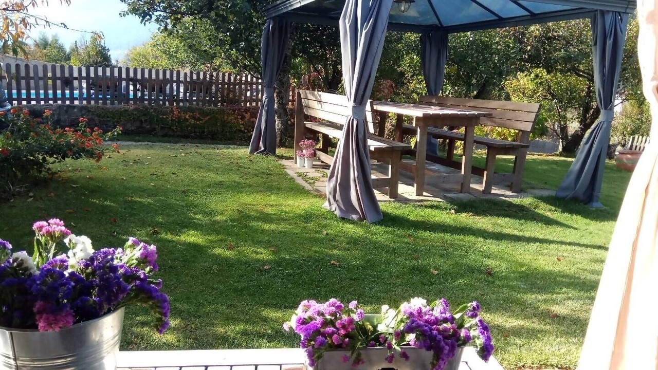 Photo of Outdoor in Santa Cristina de Cobres