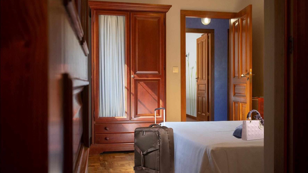Photo of Bedroom in Santa Cristina de Cobres