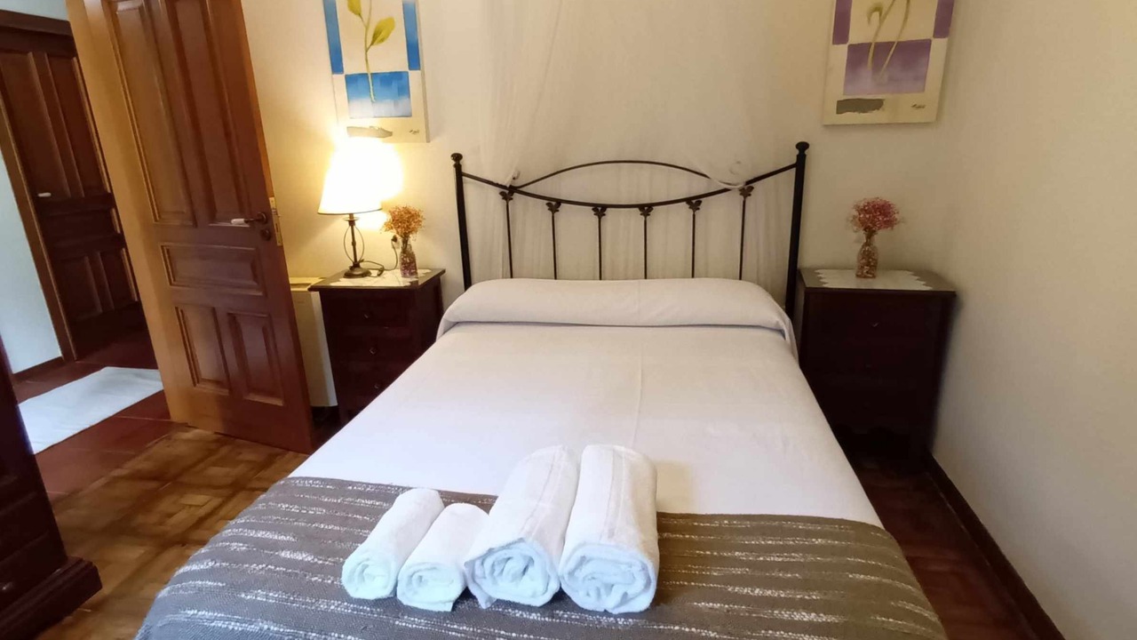 Photo of Bedroom in Santa Cristina de Cobres