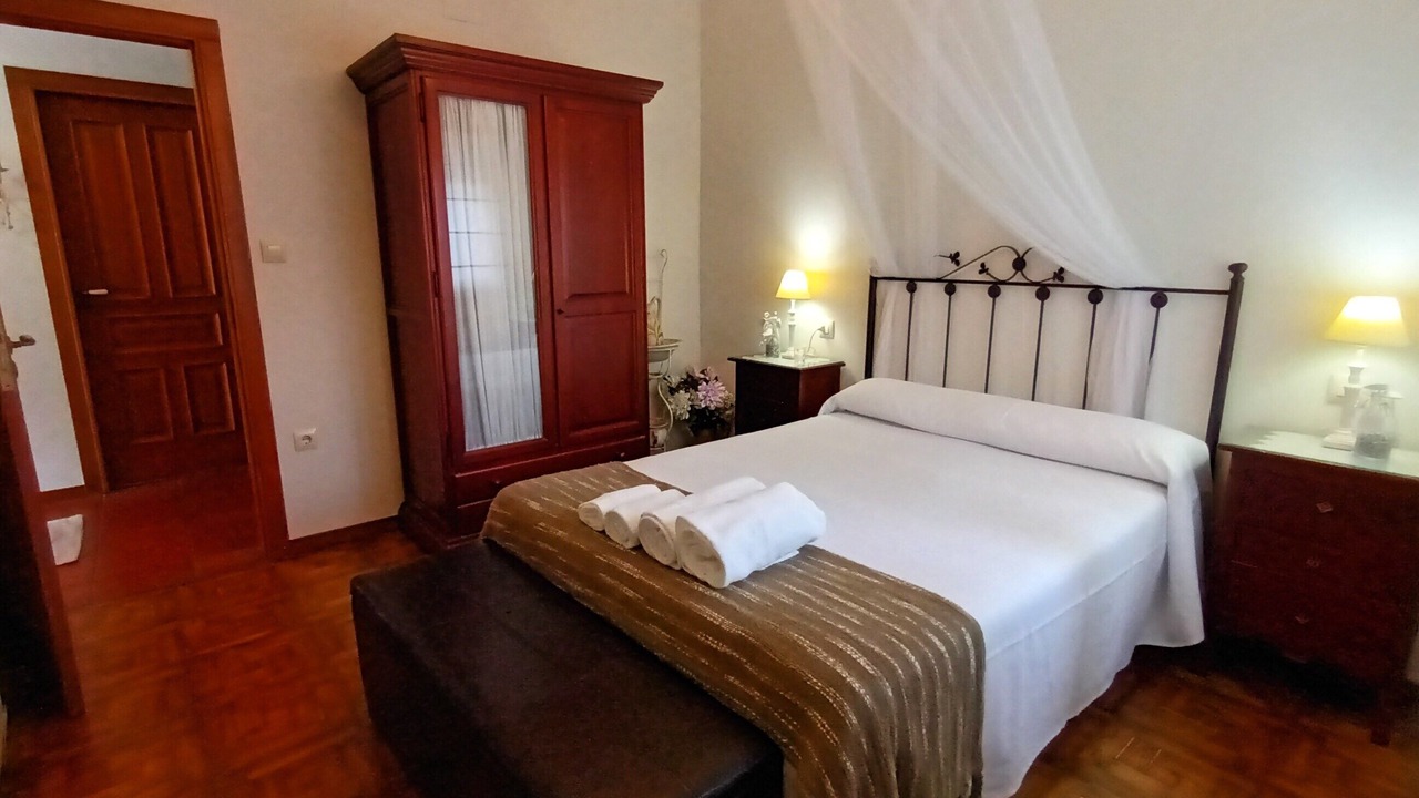 Photo of Bedroom in Santa Cristina de Cobres