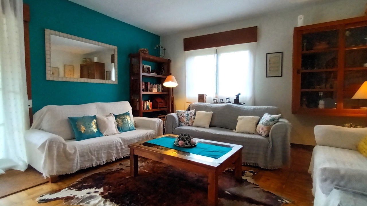 Photo of Livingroom in Santa Cristina de Cobres