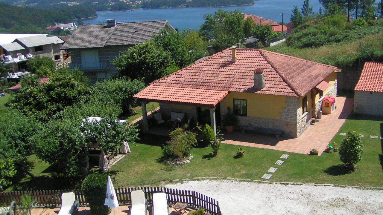Photo of Outdoor in Santa Cristina de Cobres