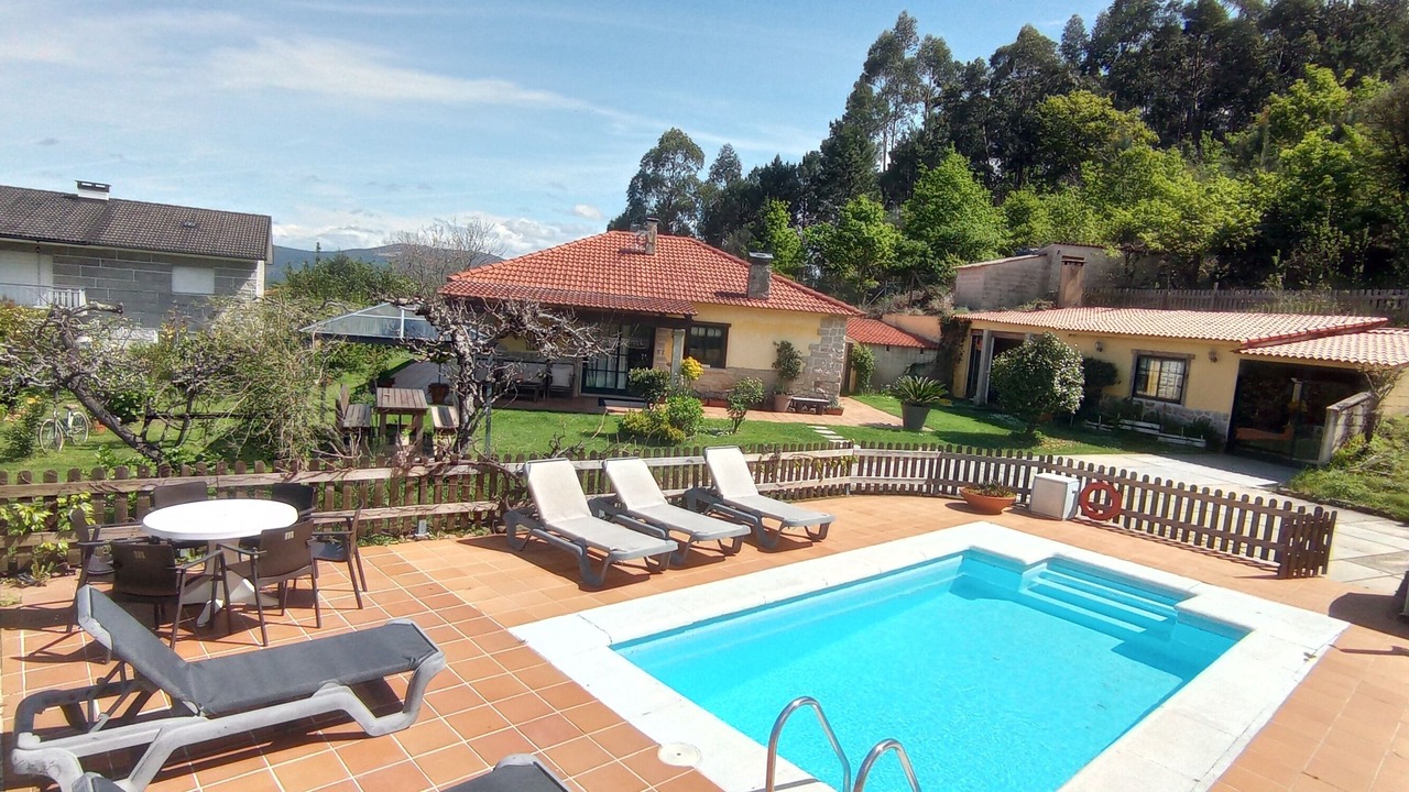 Photo of Outdoor in Santa Cristina de Cobres