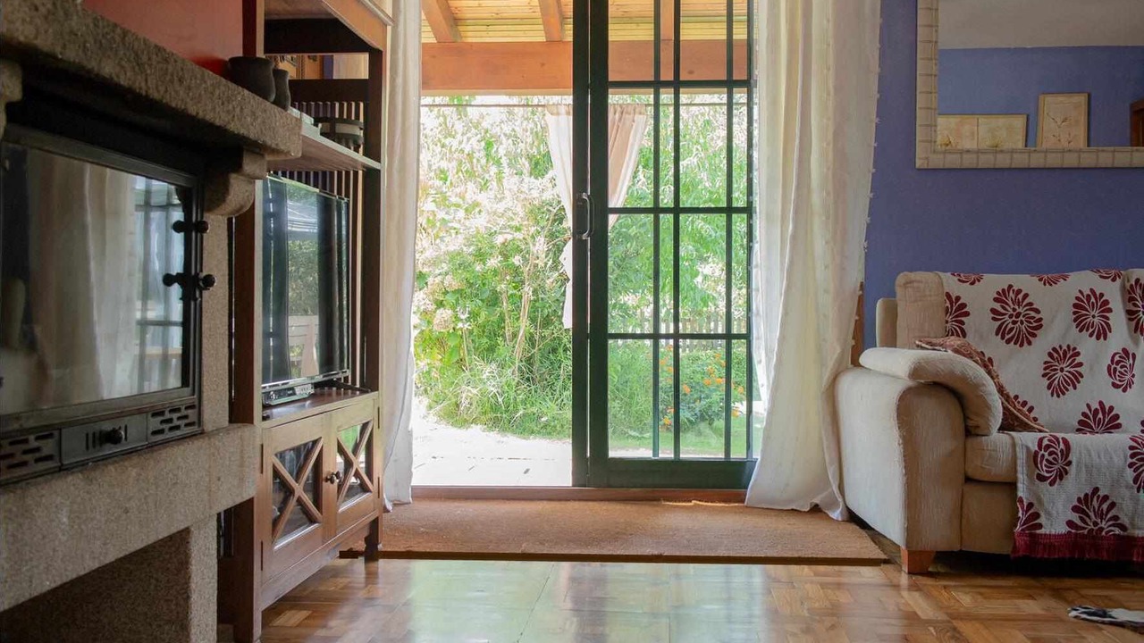 Photo of Livingroom in Santa Cristina de Cobres
