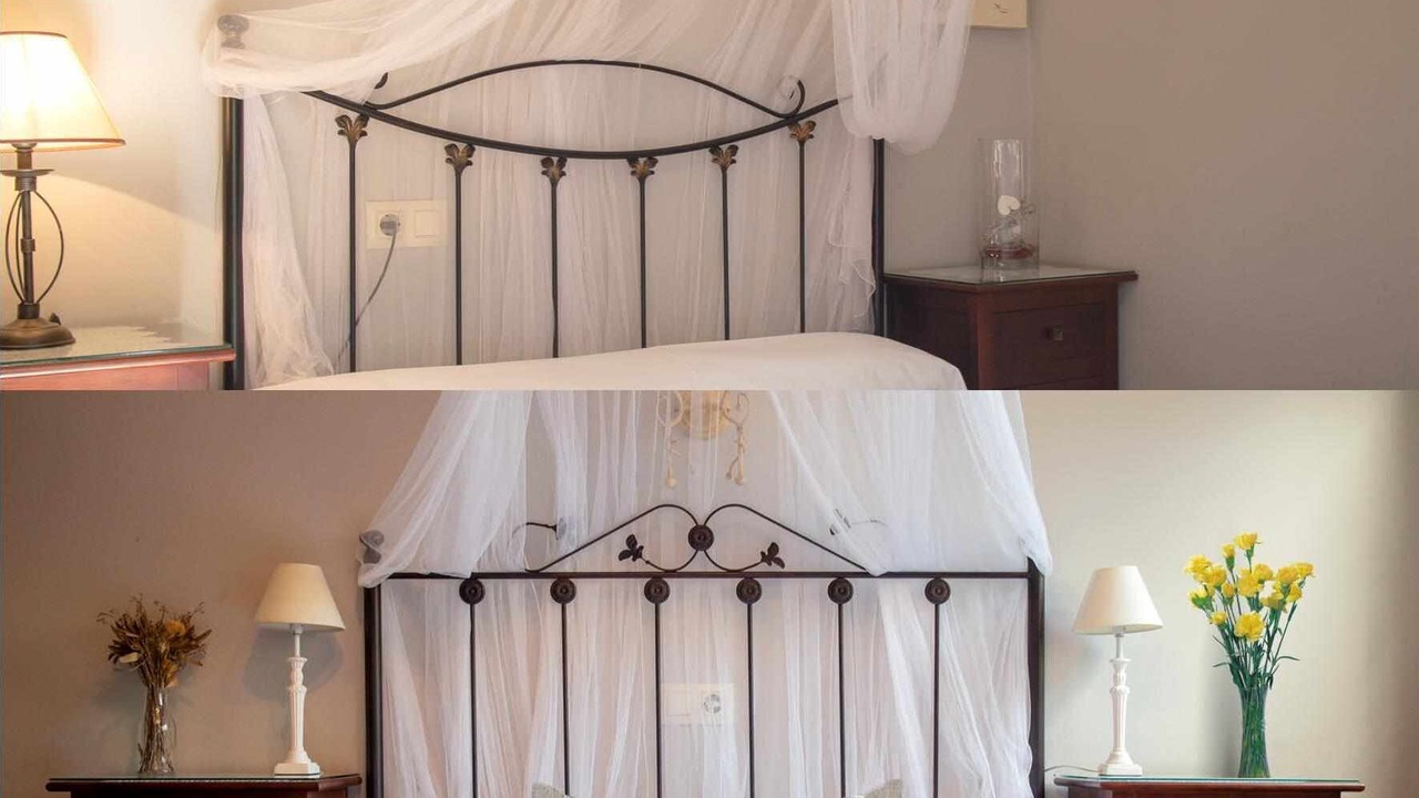 Photo of Bedroom in Santa Cristina de Cobres