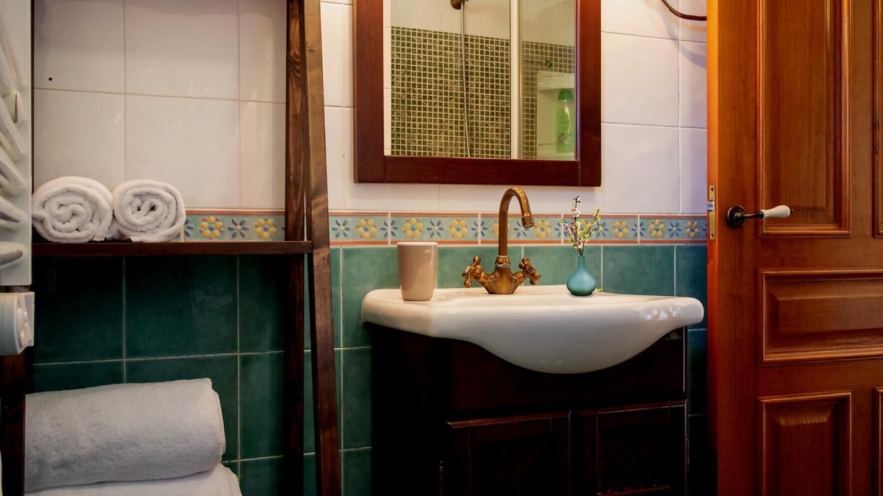 Photo of Bathroom in Santa Cristina de Cobres