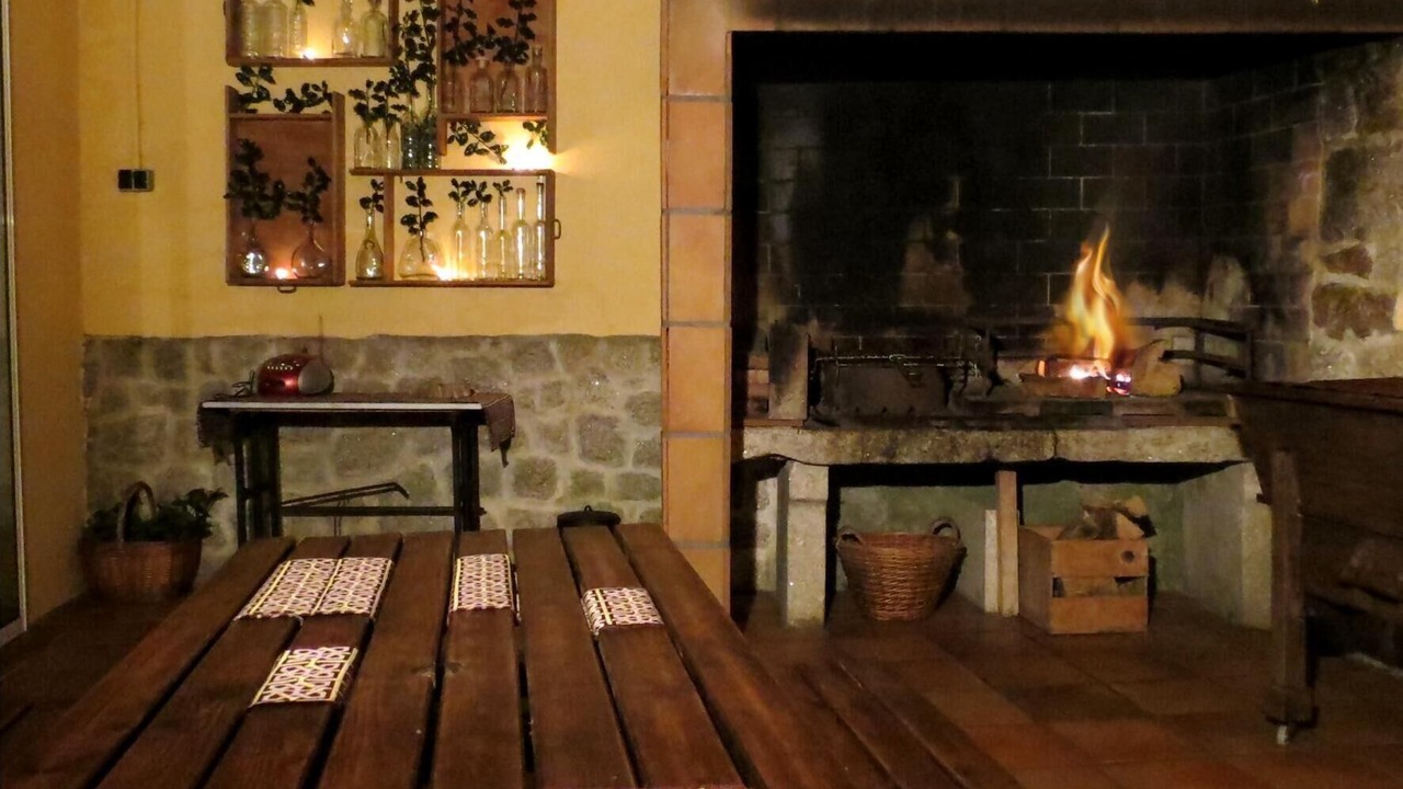 Photo of Outdoor in Santa Cristina de Cobres