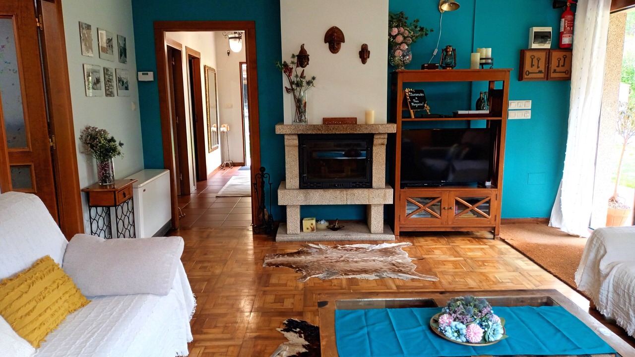 Photo of Livingroom in Santa Cristina de Cobres