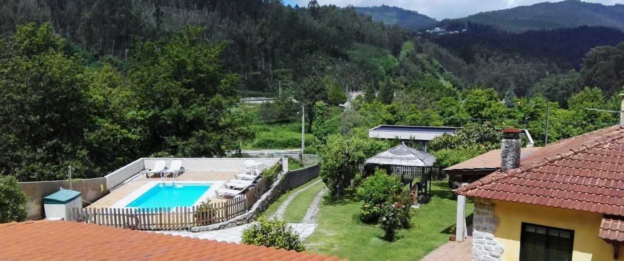 Photo of Outdoor in Santa Cristina de Cobres
