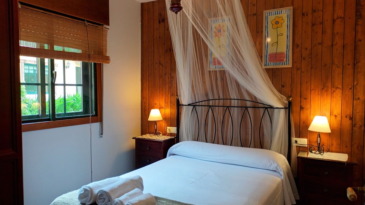 Photo of Bedroom in Santa Cristina de Cobres