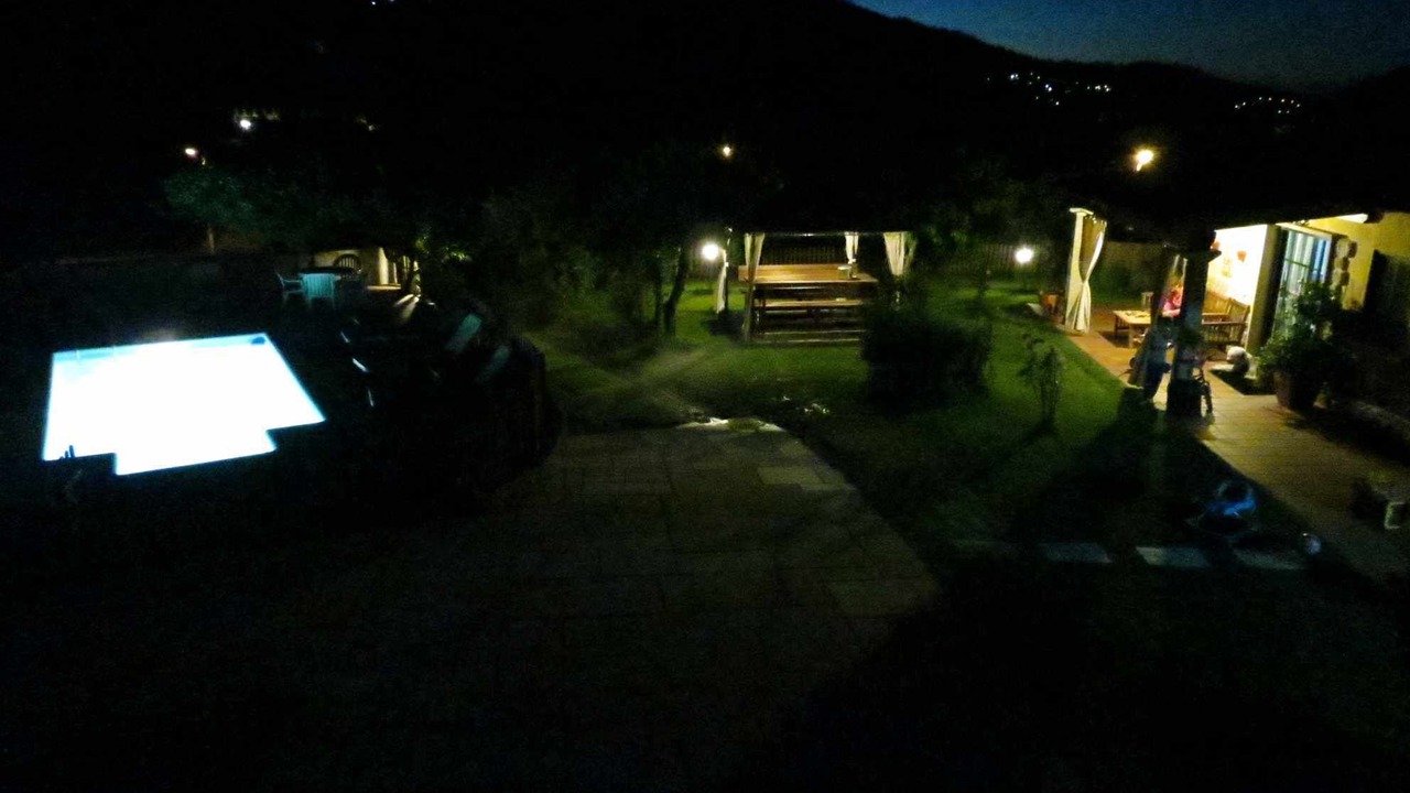 Photo of Patio Balcony in Santa Cristina de Cobres