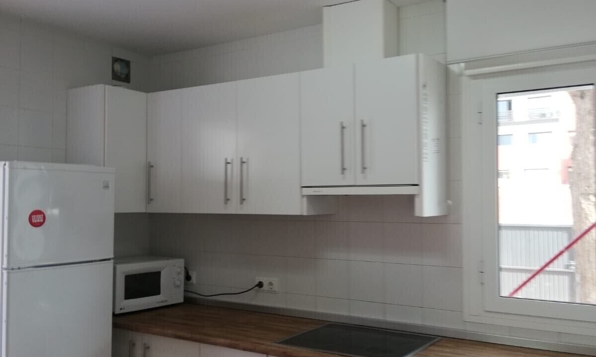 Photo of Kitchen in Cabo Roche