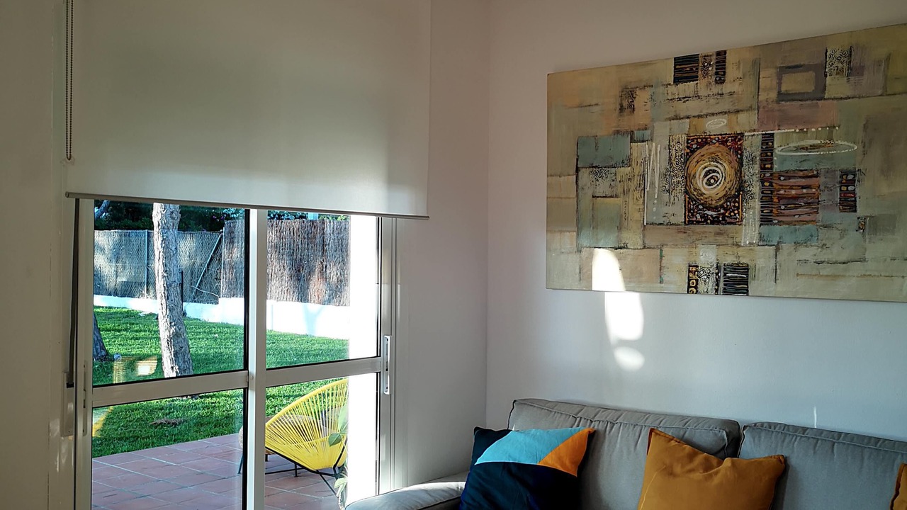 Photo of Livingroom in Cabo Roche