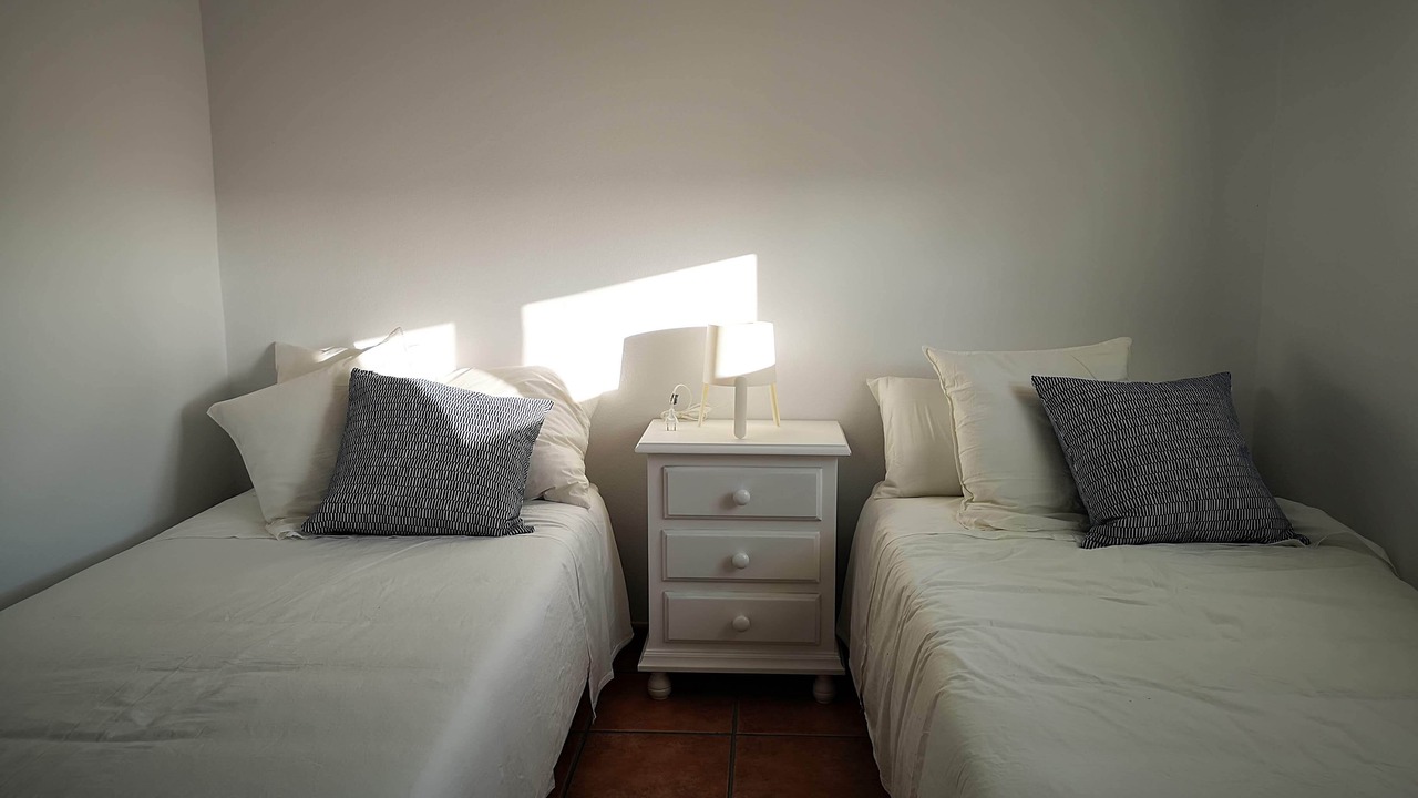 Photo of Bedroom in Cabo Roche