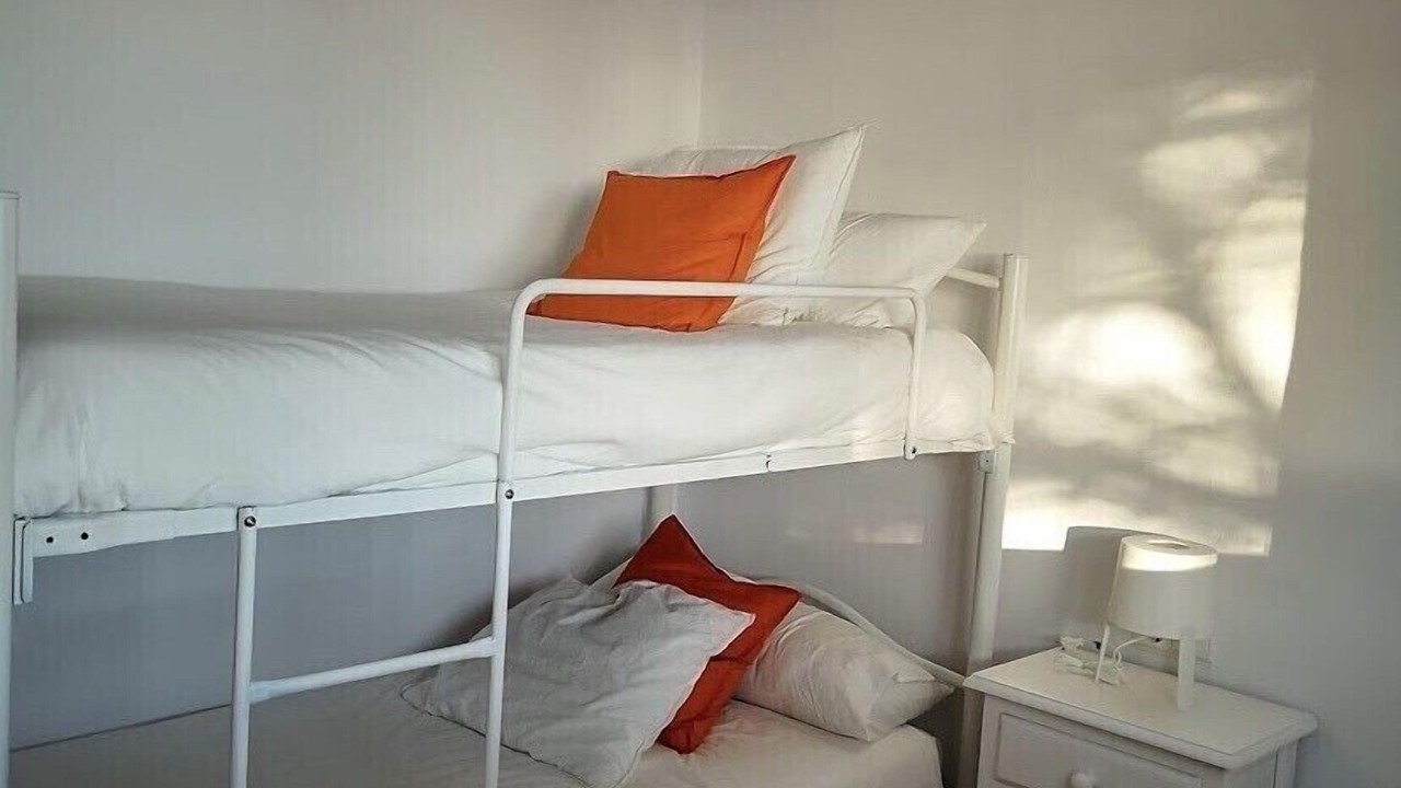 Photo of Bedroom in Cabo Roche