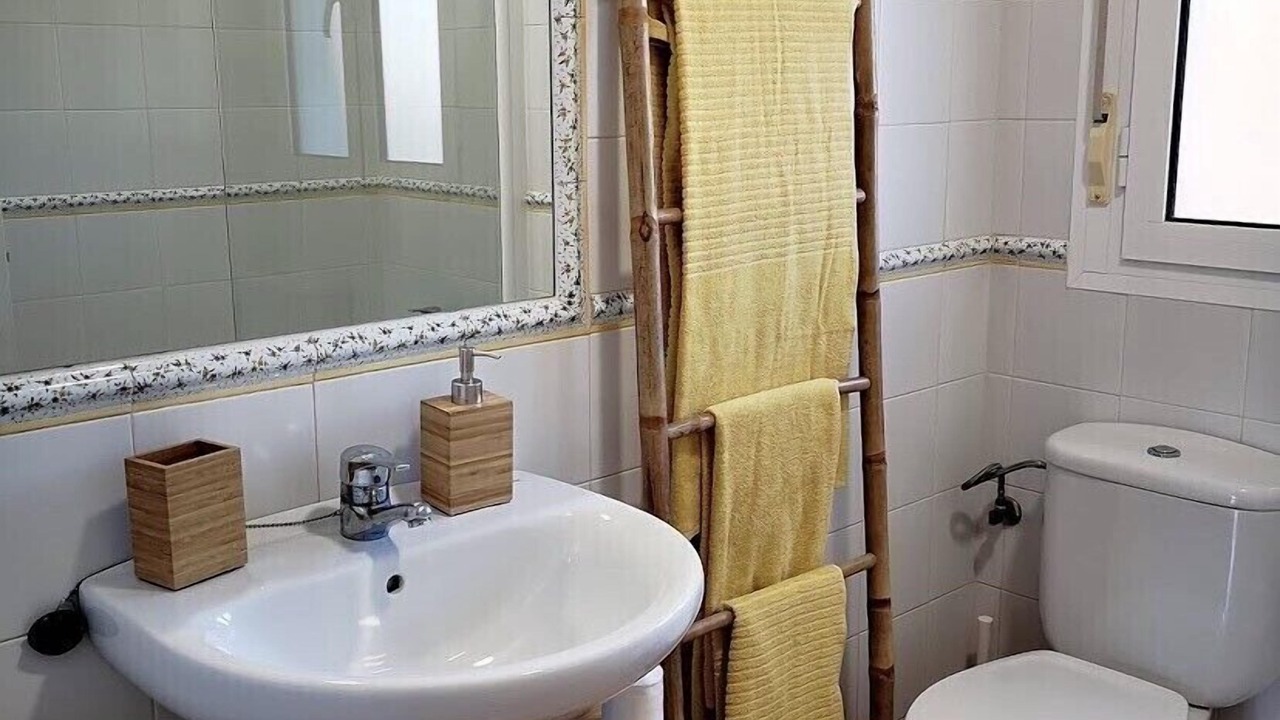 Photo of Bathroom in Cabo Roche