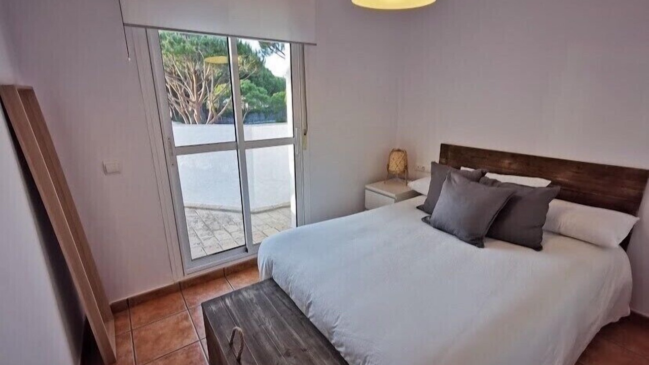 Photo of Bedroom in Cabo Roche