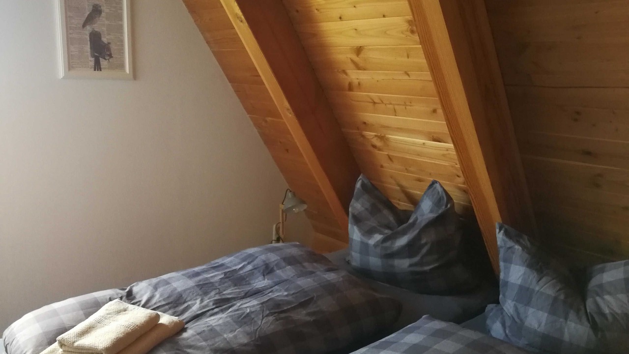 Photo of Bedroom in Trassenheide