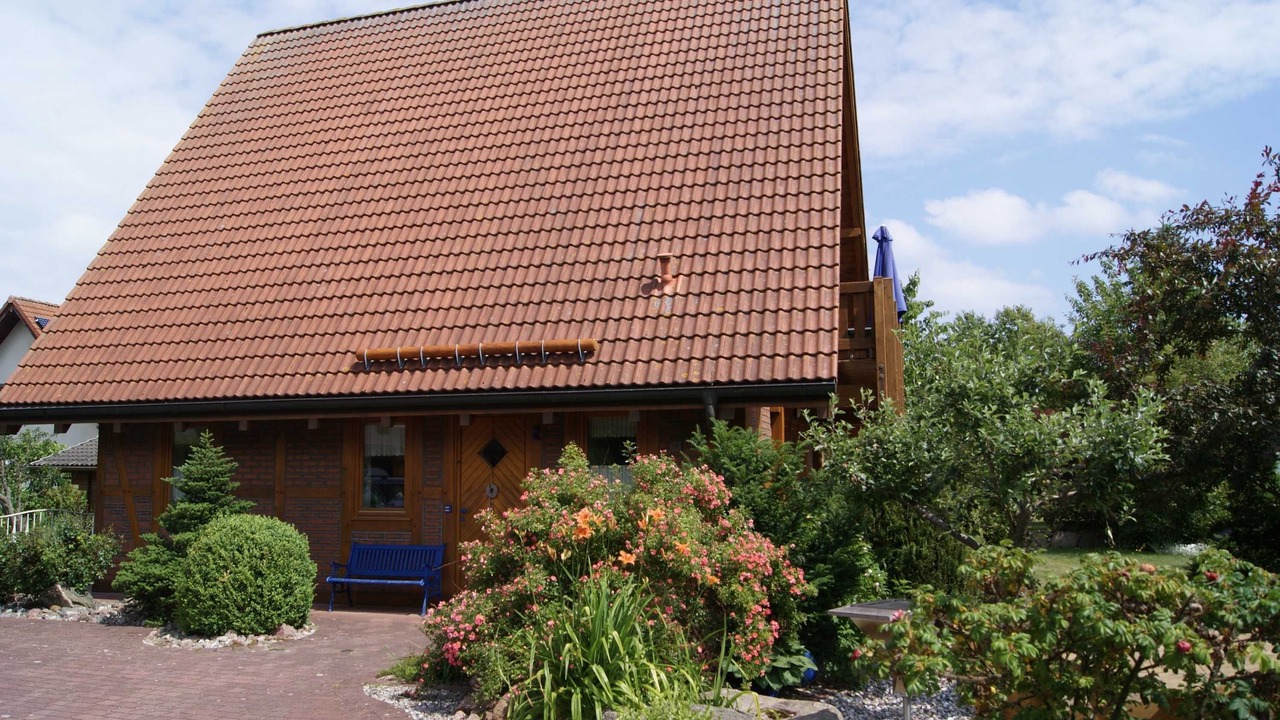 Photo of Outdoor in Trassenheide