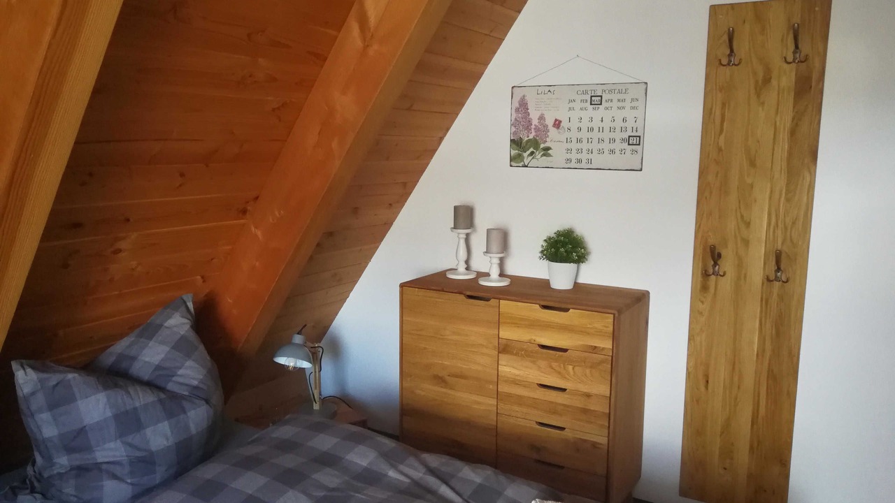 Photo of Bedroom in Trassenheide