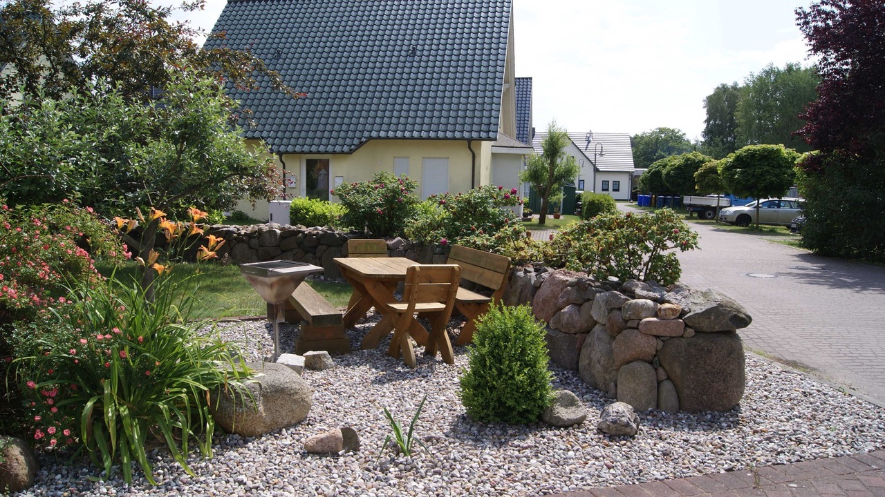 Photo of Outdoor in Trassenheide