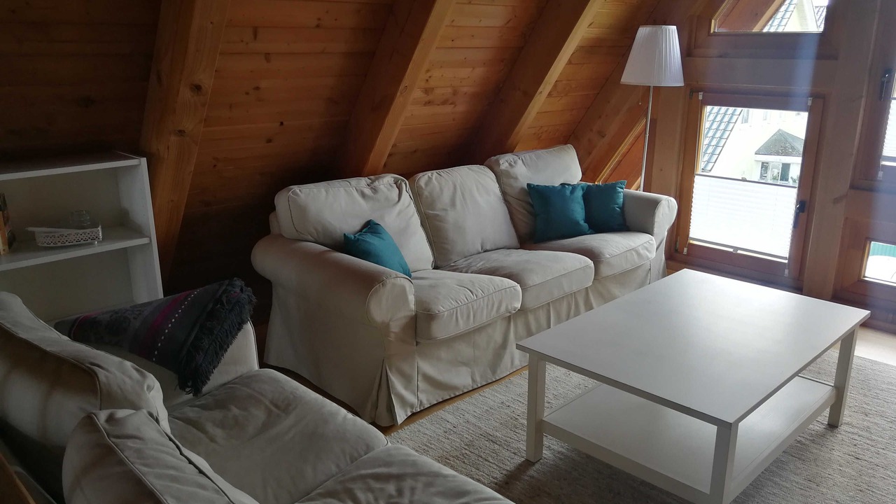 Photo of Livingroom in Trassenheide
