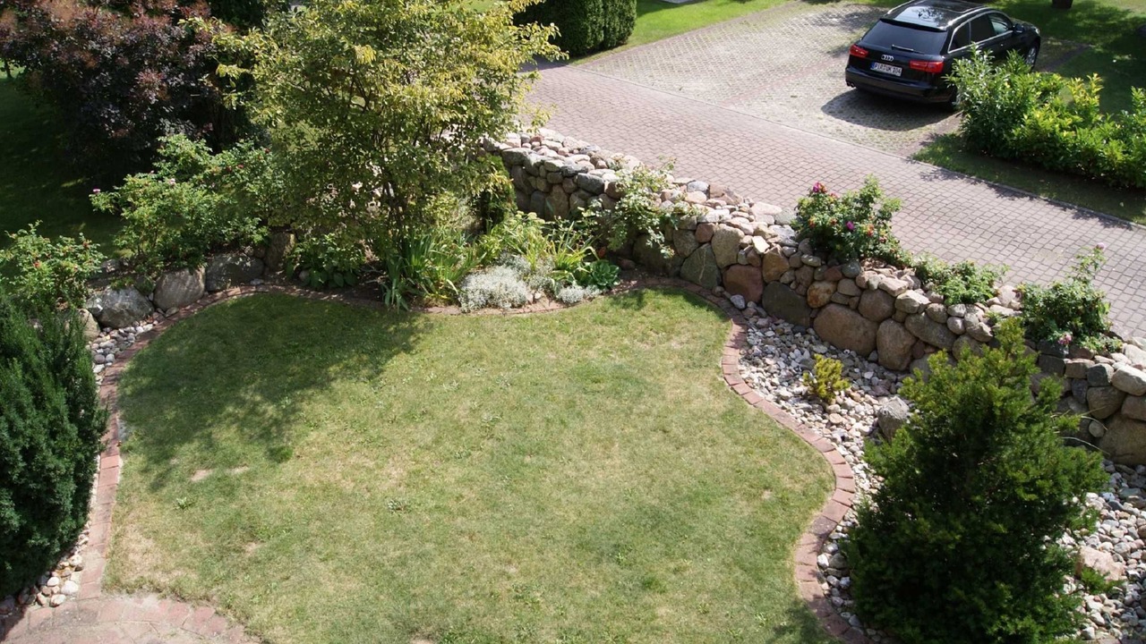 Photo of Outdoor in Trassenheide