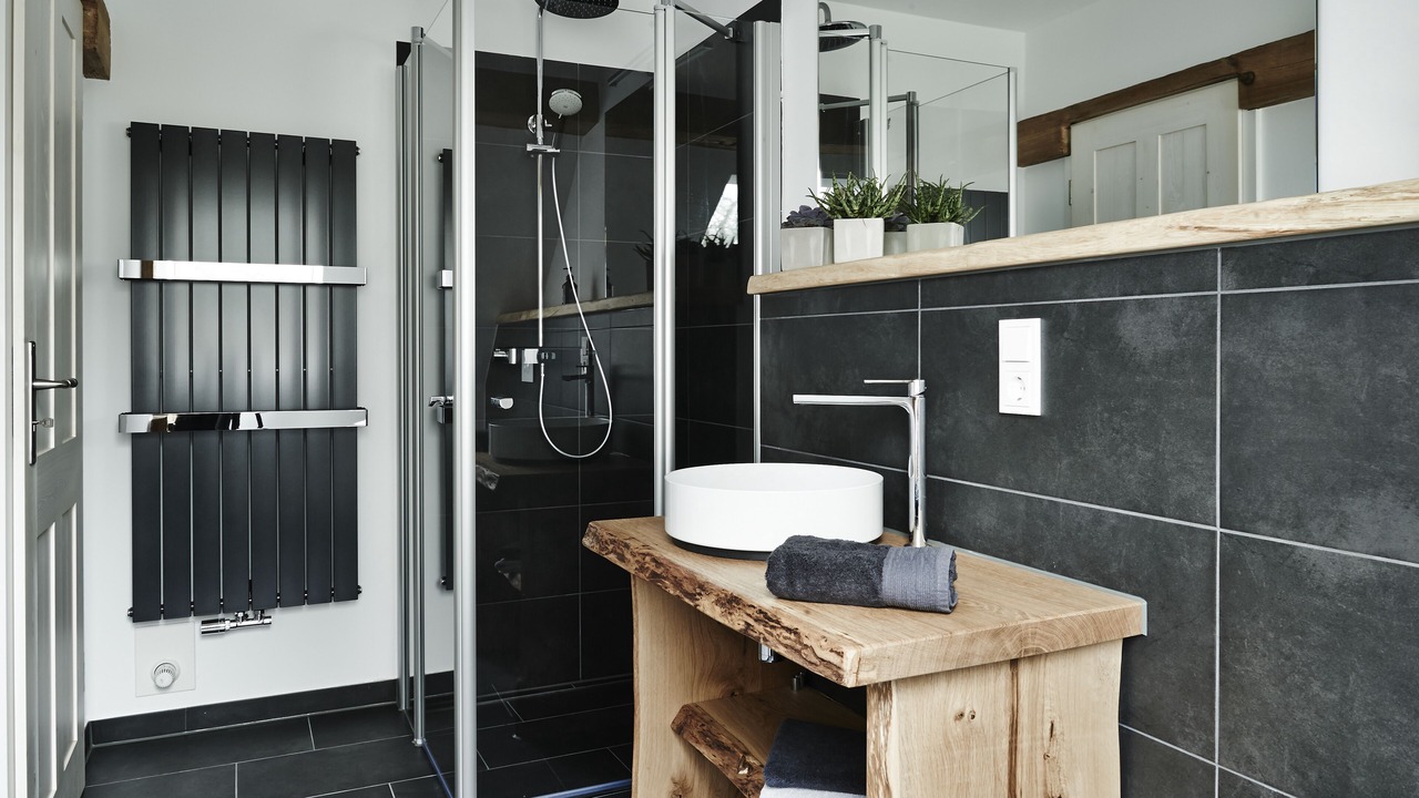 Photo of Bathroom in Hatten