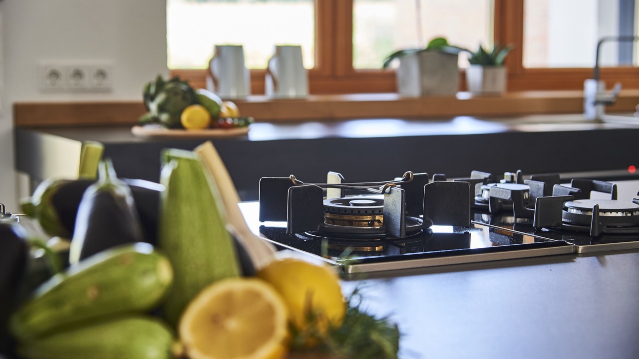 Photo of Kitchen in Hatten