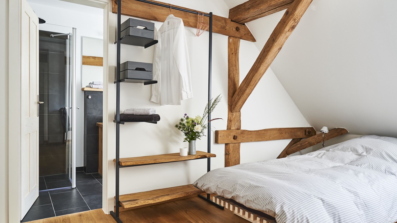 Photo of Bedroom in Hatten