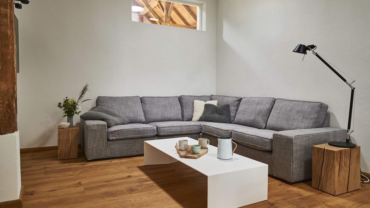 Photo of Livingroom in Hatten