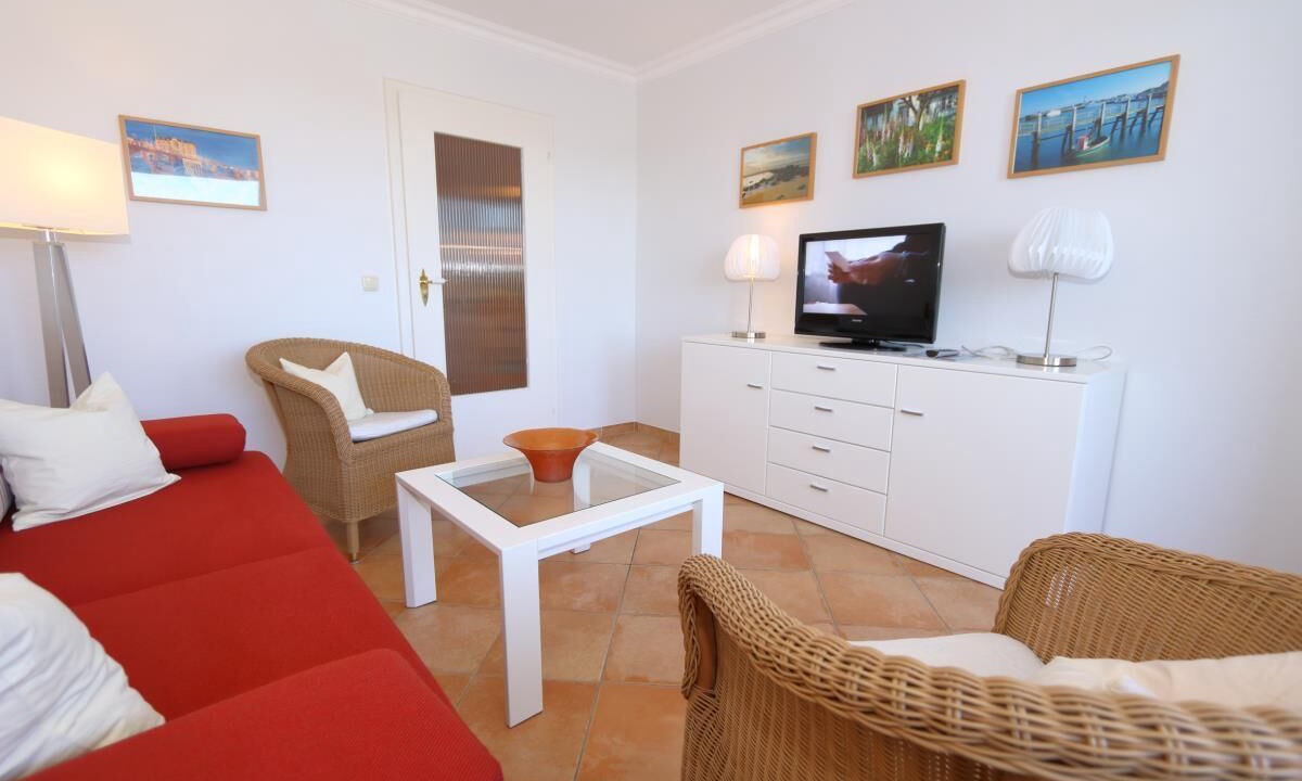 Photo of Livingroom in Westerland