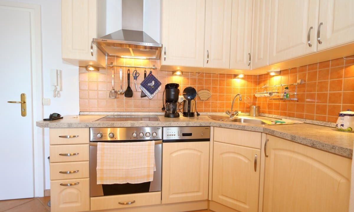 Photo of Kitchen in Westerland