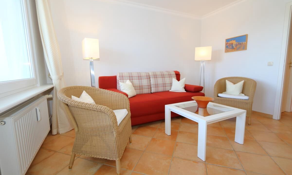 Photo of Livingroom in Westerland