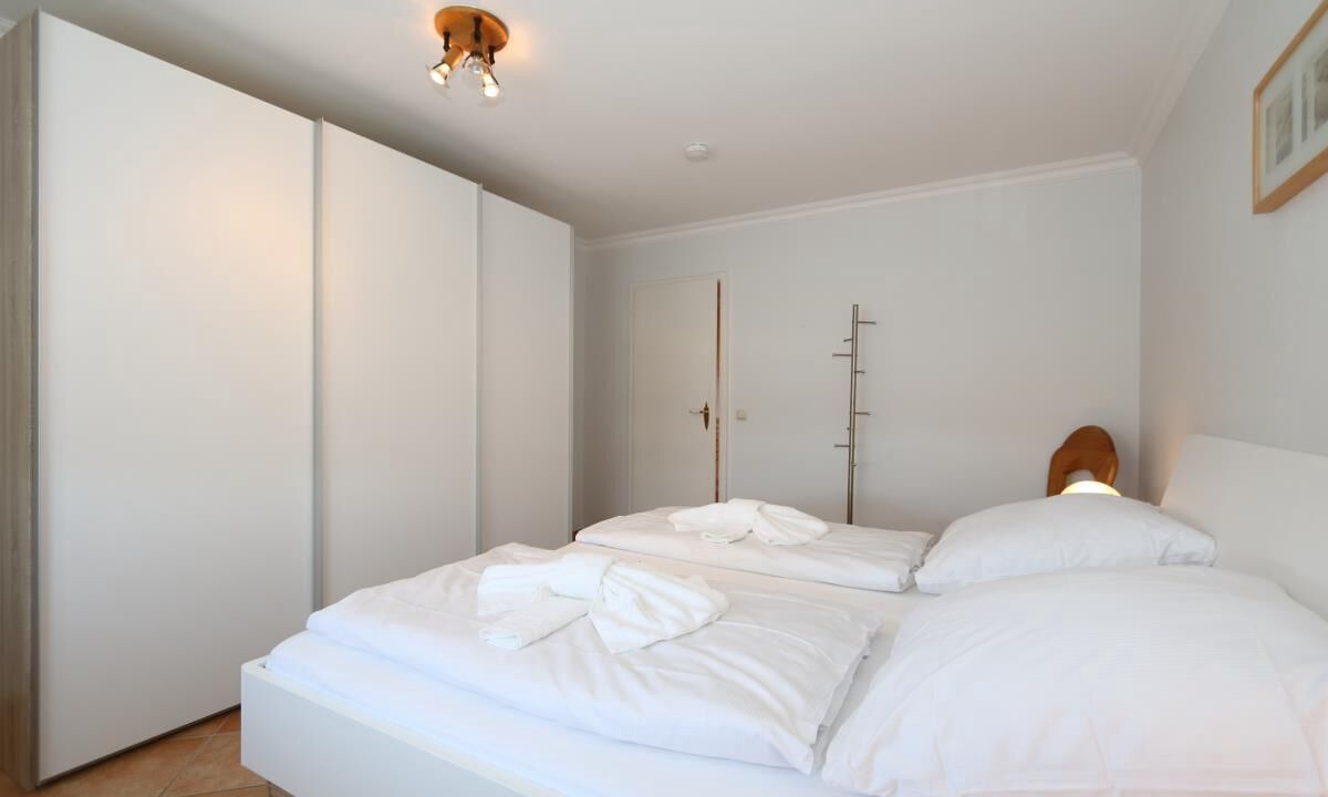 Photo of Bedroom in Westerland