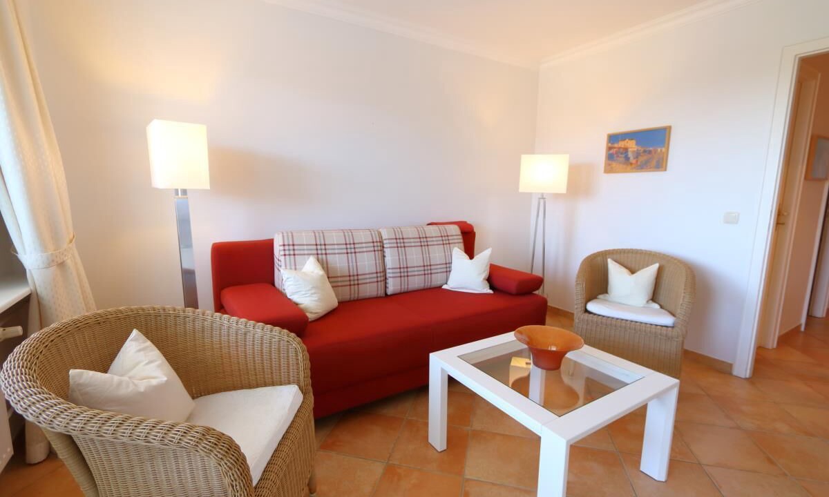 Photo of Livingroom in Westerland