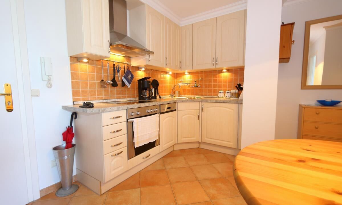 Photo of Kitchen in Westerland