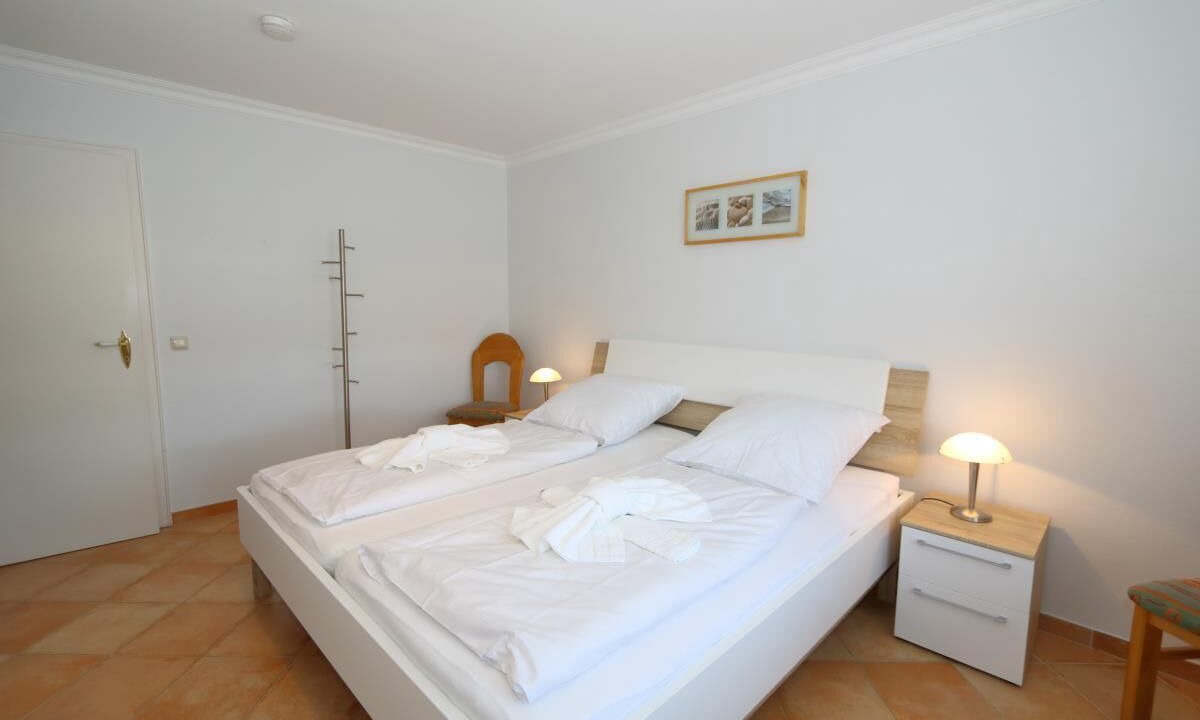 Photo of Bedroom in Westerland