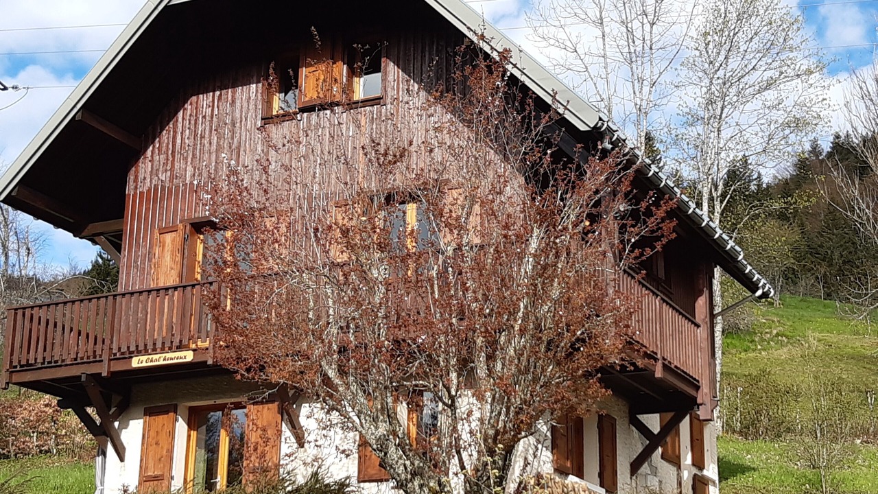 Photo of Outdoor in Saint-Pierre-de-Chartreuse