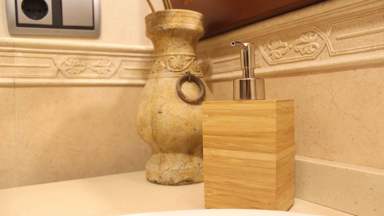 Photo of Bathroom in El Cerro de Andevalo
