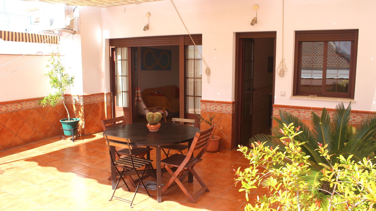 Photo of Outdoor in El Cerro de Andevalo