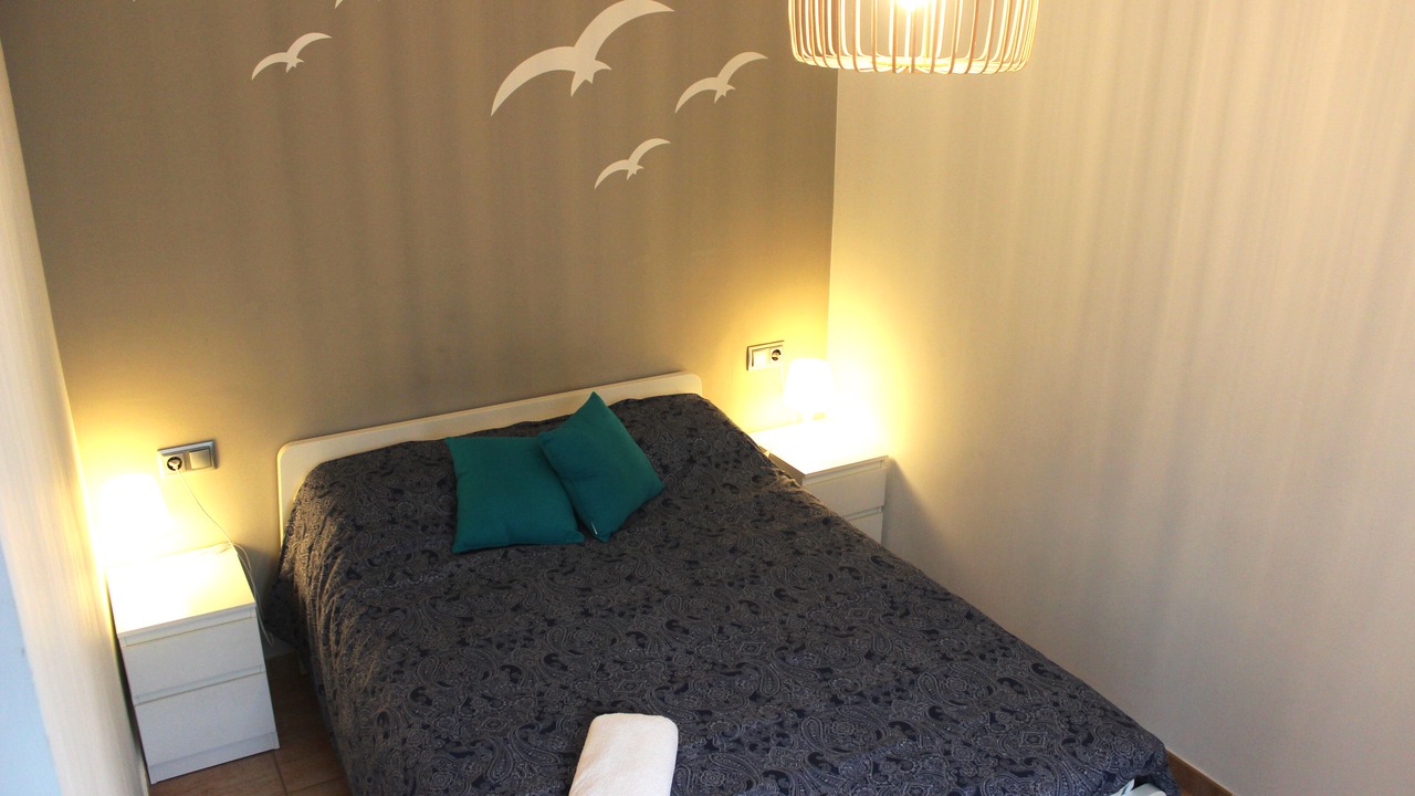 Photo of Bedroom in El Cerro de Andevalo