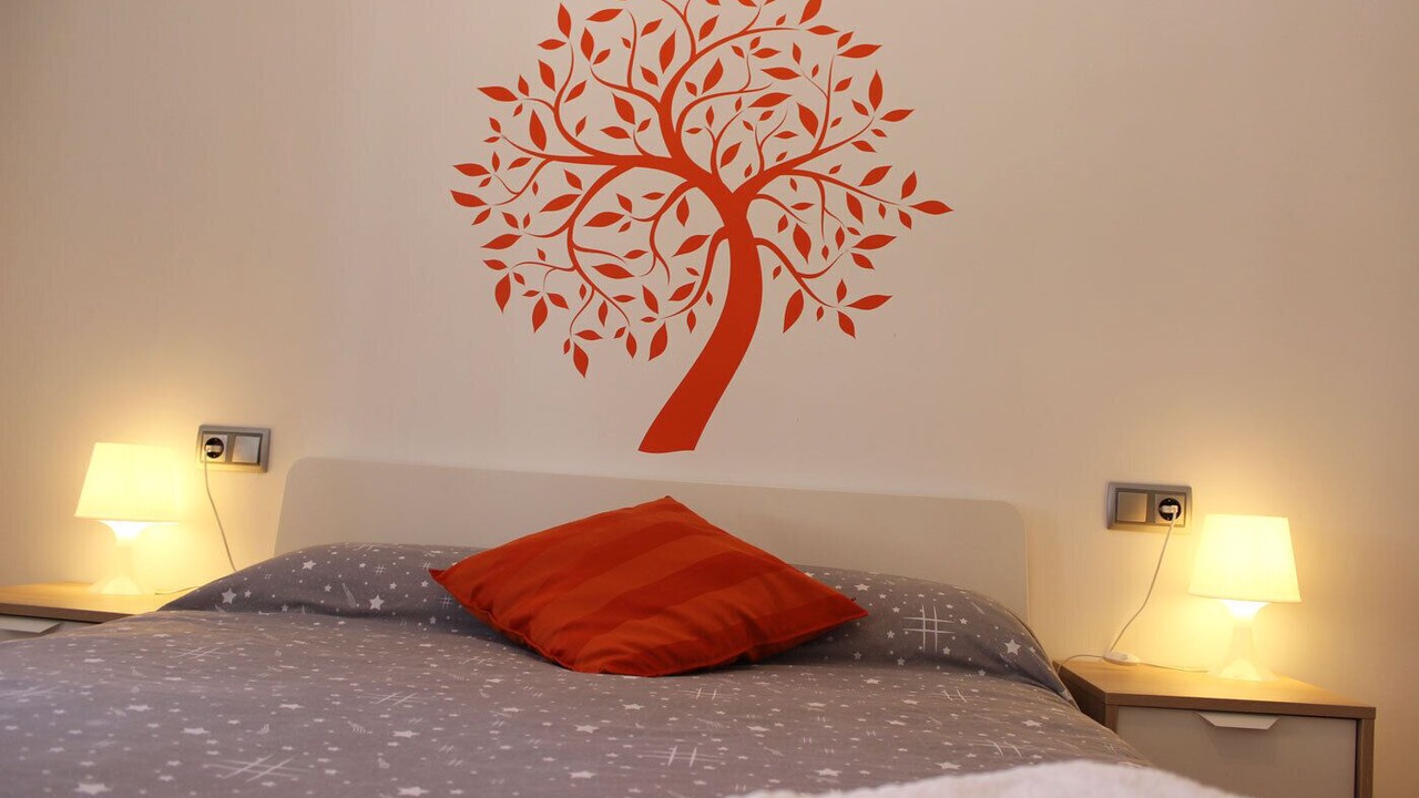 Photo of Bedroom in El Cerro de Andevalo