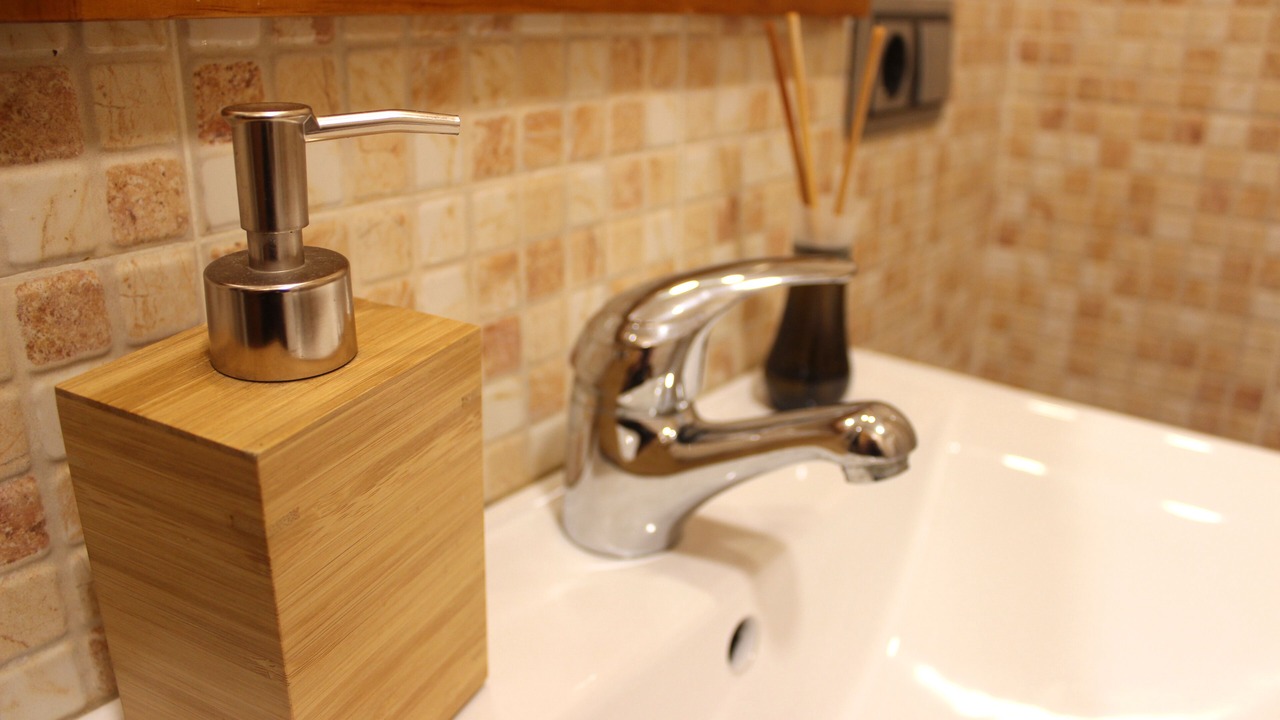 Photo of Bathroom in El Cerro de Andevalo