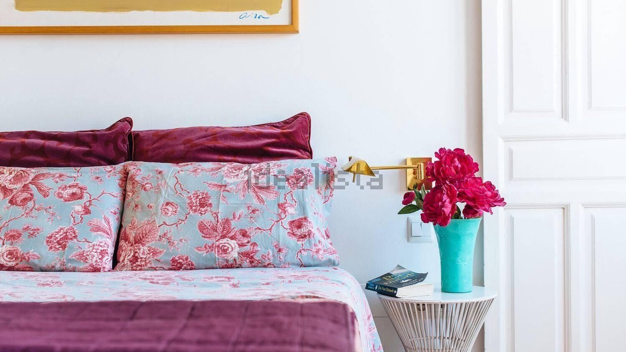 Photo of Bedroom in Santa Catalina