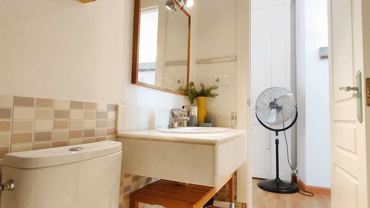 Photo of Bathroom in Santa Catalina