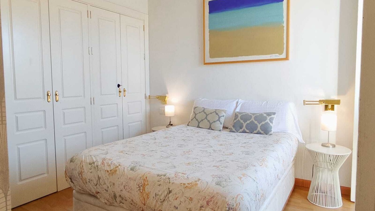 Photo of Bedroom in Santa Catalina